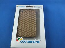 Colorfone Hülle BlackBerry Curve 8520 9300 9330 Handy Schutz Case Protect Cover comprar usado  Enviando para Brazil