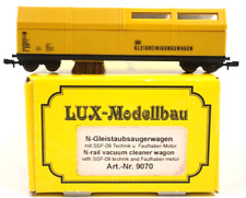 Lux modellbau 9070 gebraucht kaufen  Stahnsdorf