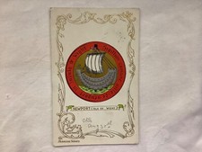 Newport heraldic series for sale  RYDE
