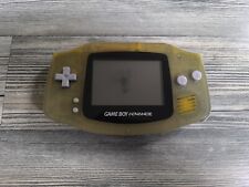 Console nintendo gameboy d'occasion  Villeneuve-d'Ascq-