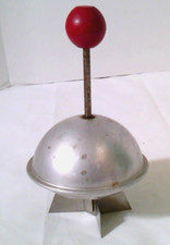 Food chopper aluminum for sale  Newman Lake