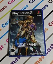 Ps2 valkyrie profile usato  Licata