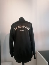 Veste parisienne paris d'occasion  Betton