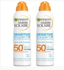 Garnier ambre solaire d'occasion  Toulouse-