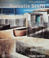 Marcello scuffi catalogo usato  Orsago