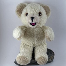 Snuggle bear plush for sale  Edmonds