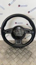 Volant audi phase d'occasion  Cintegabelle
