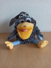 Handpuppe vogel pilot gebraucht kaufen  Duisburg