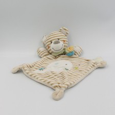Doudou plat ours d'occasion  Le Portel