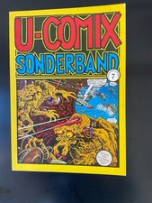 Comix sonderband 7 gebraucht kaufen  Hannover
