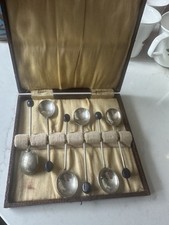 Vintage boxed set for sale  YEOVIL