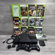 Xbox 360 slim for sale  Portage