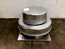 Centrifugal downblast roof for sale  Mchenry
