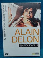 Dvd alain delon gebraucht kaufen  Reinbek