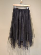 Apricot women tulle for sale  ROCHDALE