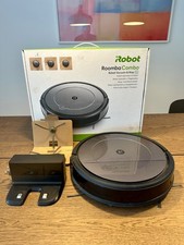 Robot aspirapolvere lavapavime usato  Malnate