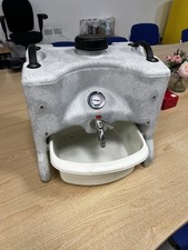 Hand wash station for sale  LONDON