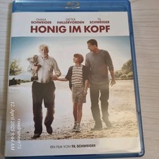 Honig kopf til gebraucht kaufen  Daaden