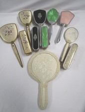 Vintage vanity set for sale  UK