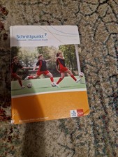 Schnittpunkt mathe buch gebraucht kaufen  Mainz