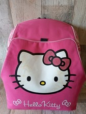 Hello kitty trunki for sale  CARDIFF