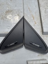 Abdeckung mercedes klasse gebraucht kaufen  Deißlingen