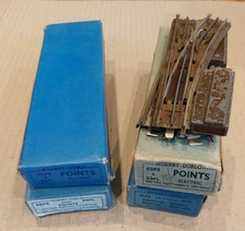 Boxed sets points for sale  BEVERLEY