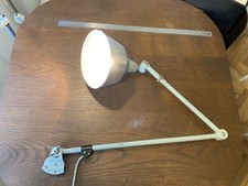 Midgard bg3 gelenklampe gebraucht kaufen  München