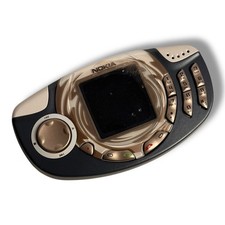 Nokia 3300 Blue New Original SWAP comprar usado  Enviando para Brazil