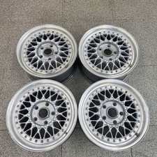 jantes bbs 15 d'occasion  Expédié en Belgium