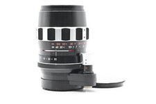 Schneider 135mm f3.5 d'occasion  Expédié en Belgium