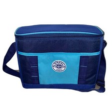 Usado, Refrigerador Panama Jack 12 latas isolado lateral macio azul comprar usado  Enviando para Brazil