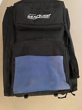 Tauchrucksack wenoka seaquest gebraucht kaufen  Kirchheim b.München