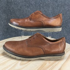 Clarks shoes mens for sale  Circle Pines