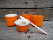 Vintage stackable cup for sale  SOLIHULL