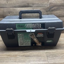 Oster showmaster variable for sale  Redfield