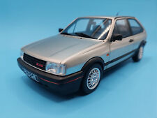 ottomobile 1:18 volkswagen polo gt OT856, usado comprar usado  Enviando para Brazil