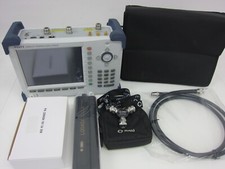 Analisador de estação base VIAVI JDSU JD745B CellAdviser, 4GHz, analisador de espectro, JD745 comprar usado  Enviando para Brazil