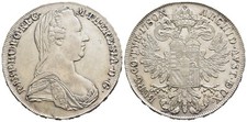 maria theresia thaler gebraucht kaufen maria theresia thaler gebraucht kaufen München