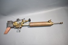 Lötkolben barthel messing gebraucht kaufen  Sinsheim