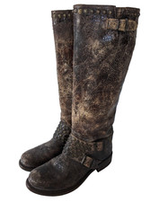 Frye jenna boots for sale  Minneapolis