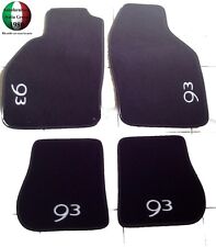 Tappetini auto moquette usato  Sant Antonio Abate