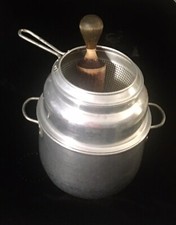 Vintage wearever sieve for sale  Ripley