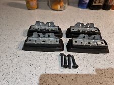 Thule fixpoint kit for sale  LONDON