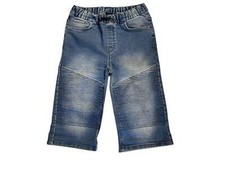 Bermuda jeans anni usato  Primiero San Martino di Castrozza