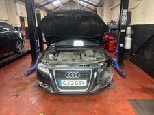 Audi 2012 parts for sale  BOLTON