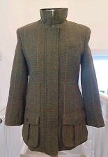 Joules tweed feldjacke gebraucht kaufen  Versand nach Germany