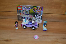 Lego friends emmas gebraucht kaufen  Berg b.Neumarkt i.d.OPf.