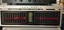 Trio kenwood 1000 for sale  LONDON