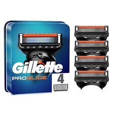 Gillette fusion proglide usato  Italia
